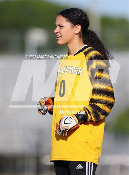 Thumbnail 2 in Rocky River @ Butler photogallery.