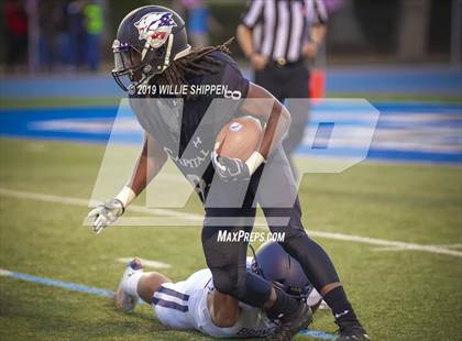 Thumbnail 2 in Vista Murrieta @ Capital Christian photogallery.