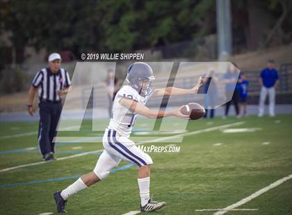 Thumbnail 3 in Vista Murrieta @ Capital Christian photogallery.