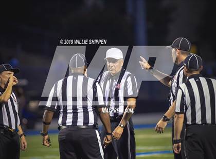 Thumbnail 1 in Vista Murrieta @ Capital Christian photogallery.