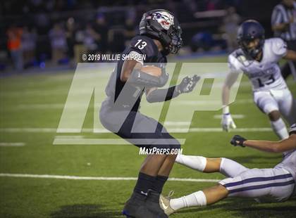 Thumbnail 2 in Vista Murrieta @ Capital Christian photogallery.