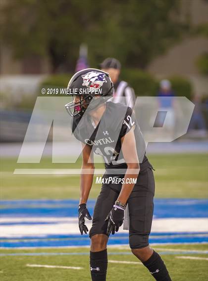 Thumbnail 1 in Vista Murrieta @ Capital Christian photogallery.