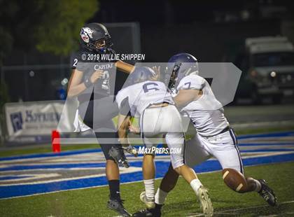 Thumbnail 3 in Vista Murrieta @ Capital Christian photogallery.