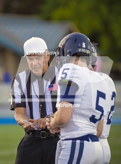 Thumbnail 3 in Vista Murrieta @ Capital Christian photogallery.