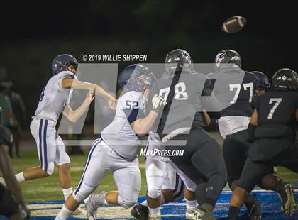 Thumbnail 3 in Vista Murrieta @ Capital Christian photogallery.