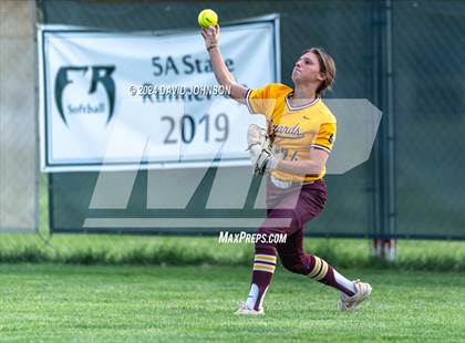 Thumbnail 3 in Windsor @ Fossil Ridge photogallery.
