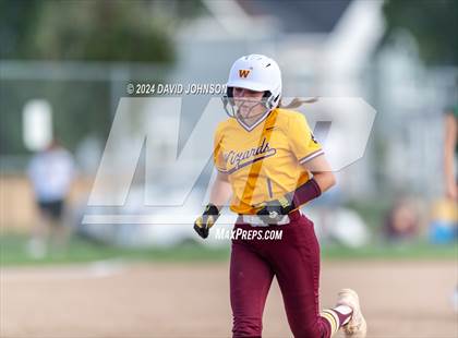Thumbnail 3 in Windsor @ Fossil Ridge photogallery.
