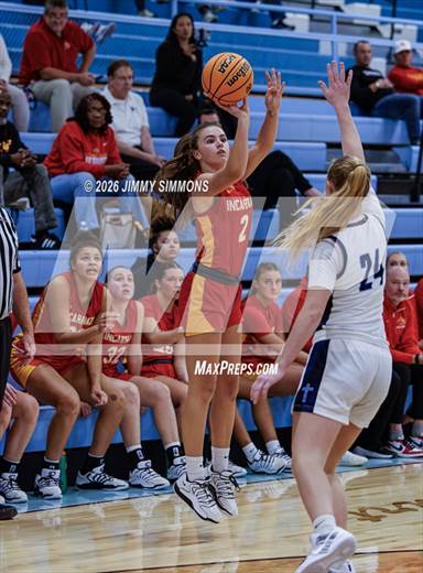 Incarnate Word Academy @ Mater Dei