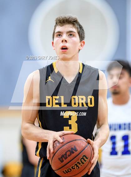 Thumbnail 3 in Del Oro @ Rocklin photogallery.