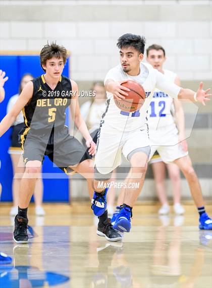 Thumbnail 1 in Del Oro @ Rocklin photogallery.