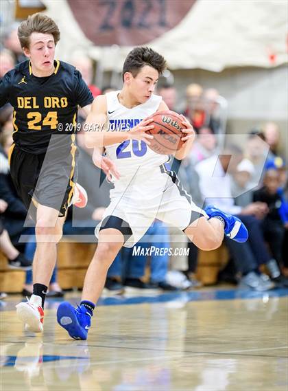 Thumbnail 3 in Del Oro @ Rocklin photogallery.