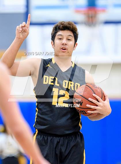 Thumbnail 1 in Del Oro @ Rocklin photogallery.