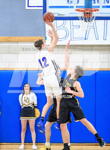 Thumbnail 2 in Del Oro @ Rocklin photogallery.