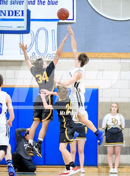 Thumbnail 2 in Del Oro @ Rocklin photogallery.