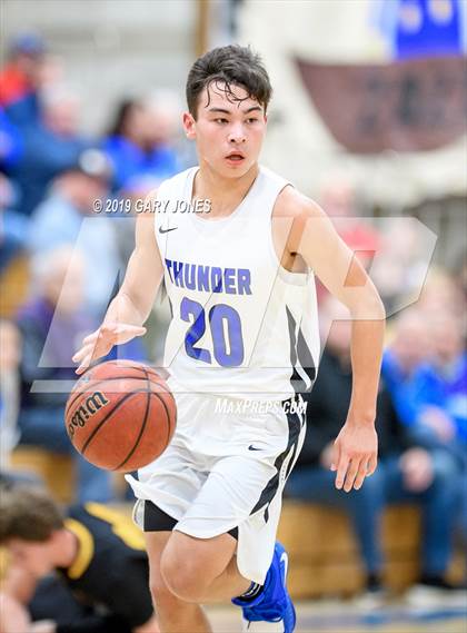 Thumbnail 3 in Del Oro @ Rocklin photogallery.