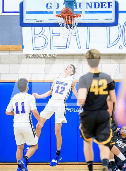 Thumbnail 1 in Del Oro @ Rocklin photogallery.