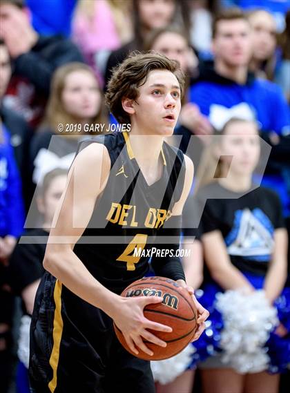 Thumbnail 1 in Del Oro @ Rocklin photogallery.