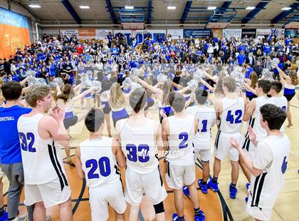 Thumbnail 1 in Del Oro @ Rocklin photogallery.