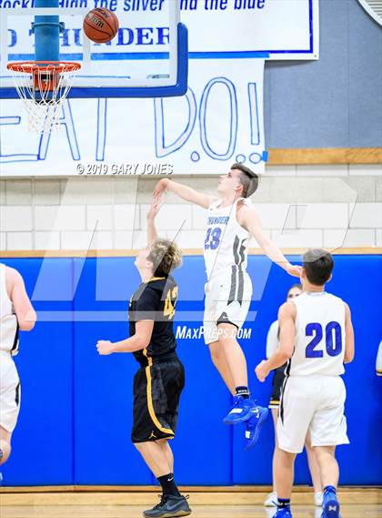 Thumbnail 2 in Del Oro @ Rocklin photogallery.