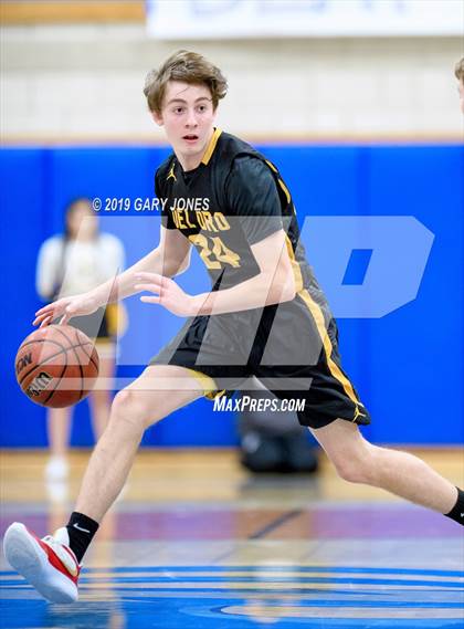 Thumbnail 1 in Del Oro @ Rocklin photogallery.