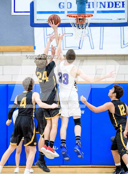 Thumbnail 1 in Del Oro @ Rocklin photogallery.