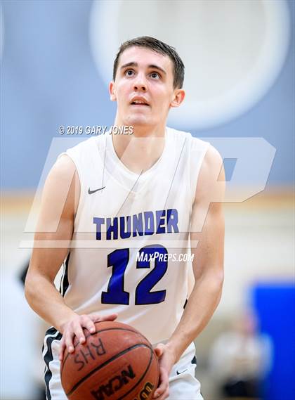 Thumbnail 1 in Del Oro @ Rocklin photogallery.
