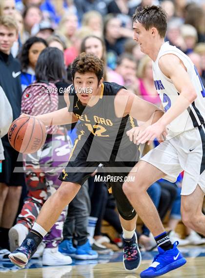 Thumbnail 2 in Del Oro @ Rocklin photogallery.