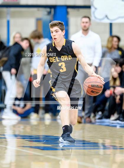 Thumbnail 1 in Del Oro @ Rocklin photogallery.