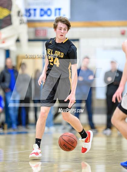 Thumbnail 1 in Del Oro @ Rocklin photogallery.