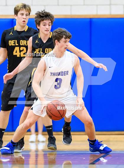 Thumbnail 3 in Del Oro @ Rocklin photogallery.