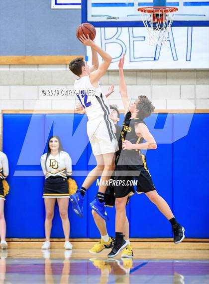 Thumbnail 1 in Del Oro @ Rocklin photogallery.