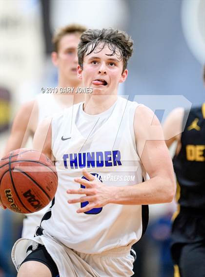 Thumbnail 2 in Del Oro @ Rocklin photogallery.