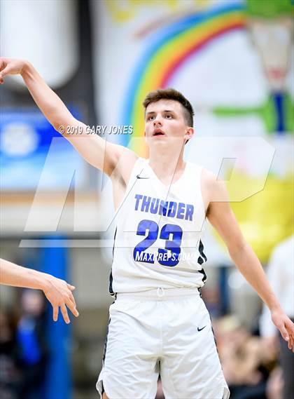 Thumbnail 1 in Del Oro @ Rocklin photogallery.