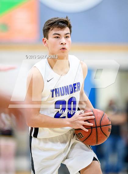 Thumbnail 2 in Del Oro @ Rocklin photogallery.