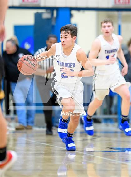 Thumbnail 3 in Del Oro @ Rocklin photogallery.