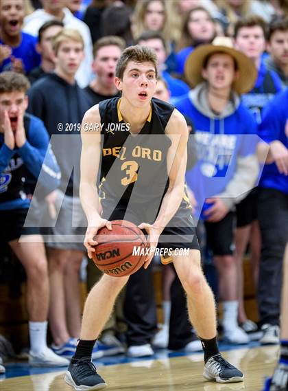 Thumbnail 3 in Del Oro @ Rocklin photogallery.