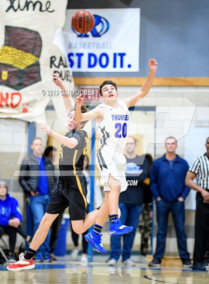 Thumbnail 2 in Del Oro @ Rocklin photogallery.