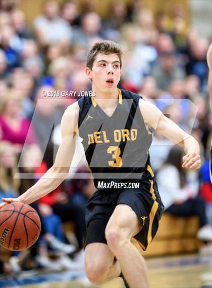 Thumbnail 2 in Del Oro @ Rocklin photogallery.
