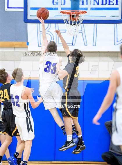 Thumbnail 2 in Del Oro @ Rocklin photogallery.