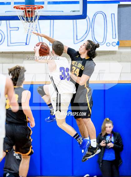 Thumbnail 3 in Del Oro @ Rocklin photogallery.