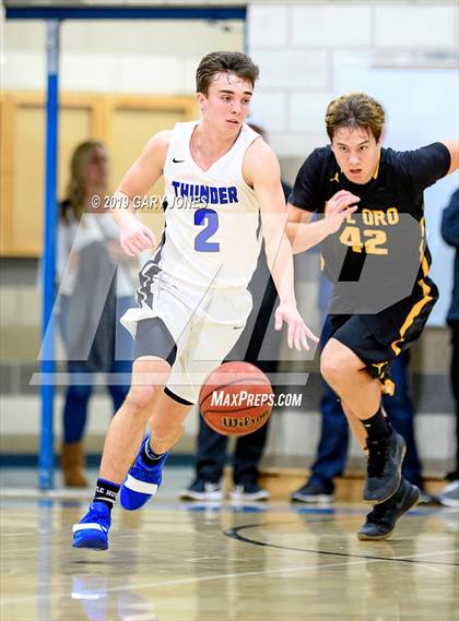 Thumbnail 2 in Del Oro @ Rocklin photogallery.