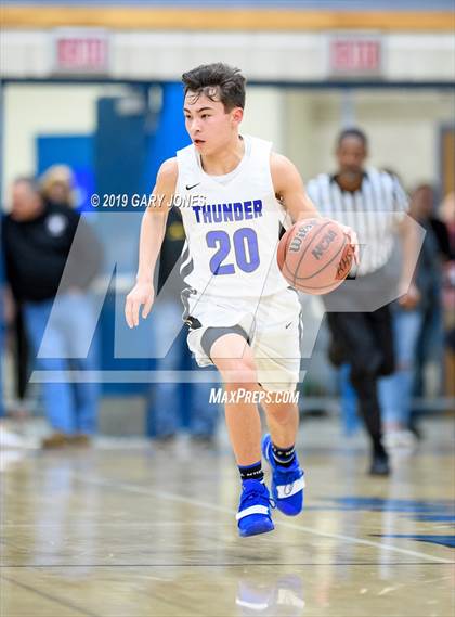 Thumbnail 1 in Del Oro @ Rocklin photogallery.