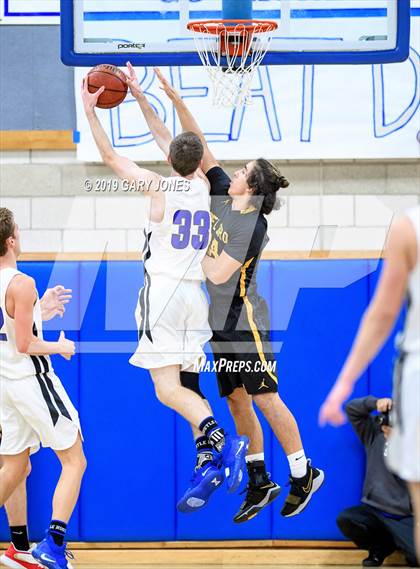 Thumbnail 1 in Del Oro @ Rocklin photogallery.