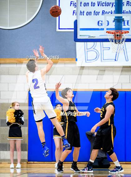 Thumbnail 2 in Del Oro @ Rocklin photogallery.