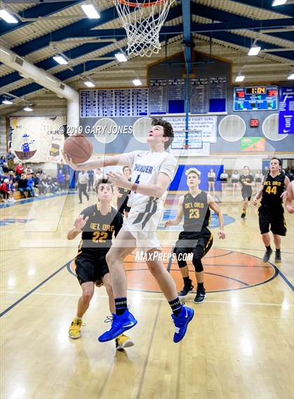 Thumbnail 1 in Del Oro @ Rocklin photogallery.
