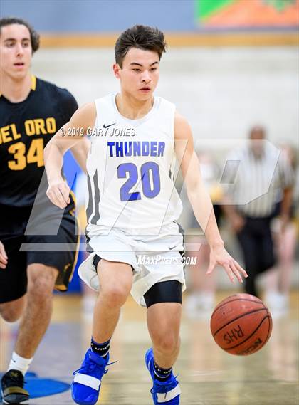 Thumbnail 1 in Del Oro @ Rocklin photogallery.
