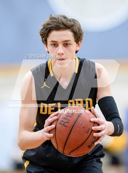 Thumbnail 1 in Del Oro @ Rocklin photogallery.