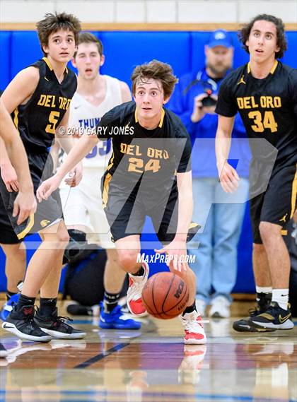 Thumbnail 2 in Del Oro @ Rocklin photogallery.