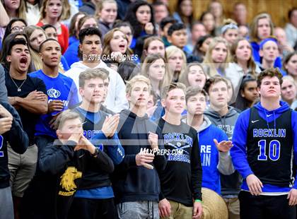 Thumbnail 1 in Del Oro @ Rocklin photogallery.