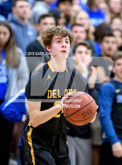Thumbnail 1 in Del Oro @ Rocklin photogallery.